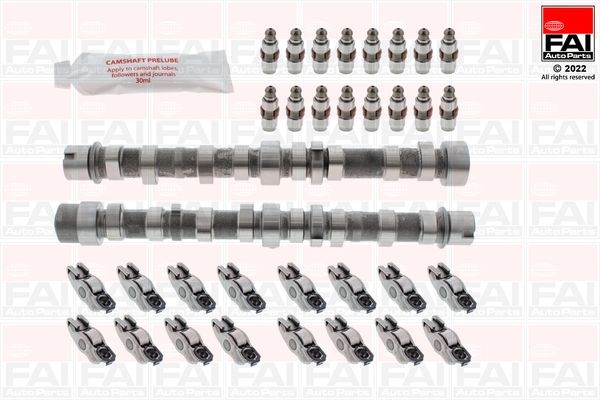 Σετ εκκεντροφόρου FAI AutoParts CSK1005 FAI AutoParts CSK1005 Εκκεντροφόρος Chrysler 300 2025