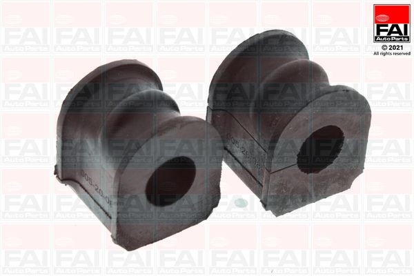 FAI AutoParts Stabilisatorstang rubber SS10687K Chrysler 300 Stabilisatorlager FAI AutoParts SS10687K