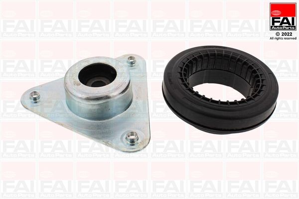 FAI AutoParts Fjærbeinslager SS10893 Fjærbeinslager FAI AutoParts Skoda OCTAVIA SS10893