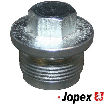 JP GROUP Parafuso de fecho, cárter do óleo 1113800200 Parafuso bujão carter JP GROUP Kia STONIC 1113800200