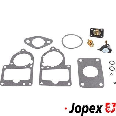 JP GROUP Packning, förgasarfläns 1115151410 1115151410 JP GROUP förgasare delar Seat INCA