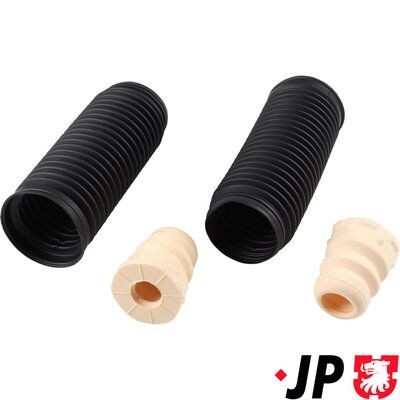 JP GROUP Staubschutzsatz, Stoßdämpfer 1142704710 Staubmanschette & Anschlaggummi JP GROUP Volkswagen AMAROK 1142704710