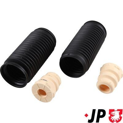 JP GROUP Kit parapolvere, ammortizzatore 1142704910 1142704910 costo Parapolvere & tamponi ammortizzatori Volkswagen AMAROK JP GROUP