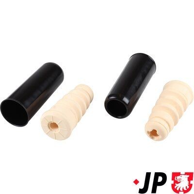 JP GROUP Kit parapolvere, ammortizzatore 1152706910 JP GROUP 1152706910 Parapolvere ammortizzatori & tamponi Audi A6 C6 Avant originali prezzo