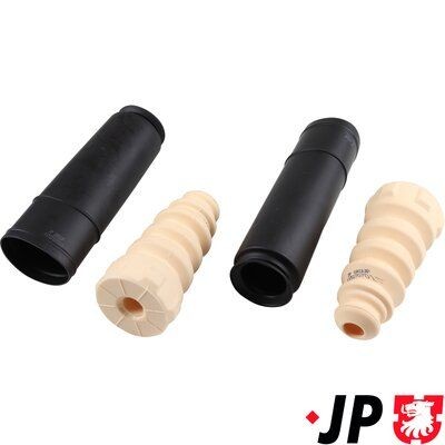 JP GROUP Kit parapolvere, ammortizzatore 1152707010 1152707010 JP GROUP Soffietti parapolvere & tampone ammortizzatore auto