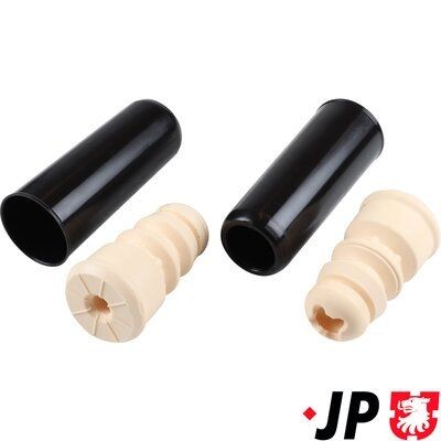 JP GROUP Kit de protection d'amortisseur 1152707110 Protection d'amortisseur JP GROUP AMAROK 1152707110 pas cher