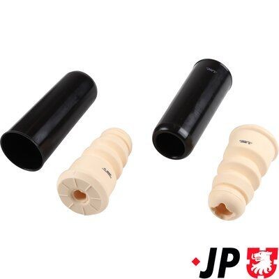 JP GROUP Ochranná sada tlmiča proti prachu 1152707610 JP GROUP 1152707610 originálne Prachovky a dorazy tlmičov Audi A4 B8 Sedan cena