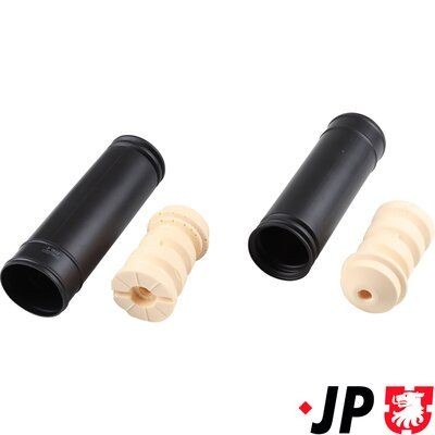 JP GROUP Kit parapolvere, ammortizzatore 1152709810 1152709810 Parapolvere ammortizzatori & tamponi JP GROUP prezzi