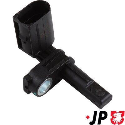 JP GROUP ABS-Sensor 1197106100 Sensor Raddrehzahl JP GROUP CADDY 1197106100 günstig