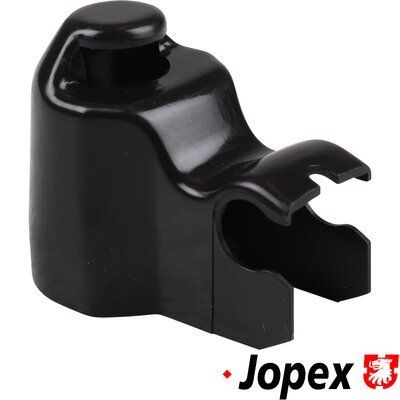 JP GROUP Vāks, Stikla tīrītāja svira 1198350400 JP GROUP 1198350400 Stiklu tīrītāju mehānisma svira VW Multivan T6 cena