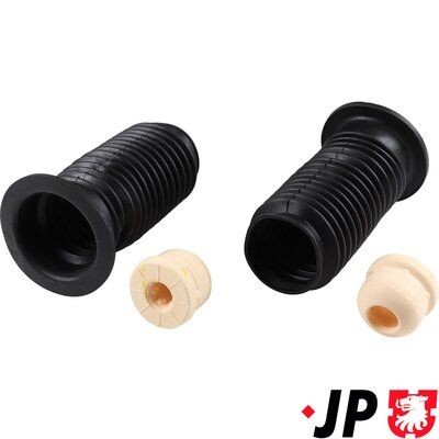 JP GROUP Dammskyddsats, stötdämpare 1242702810 1242702810 JP GROUP dammskyddssats OPEL ZAFIRA
