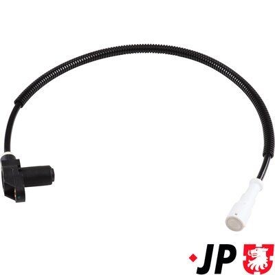 JP GROUP Sensor, rotações da roda 1297103000 Sensor ABS JP GROUP ANTARA 1297103000 baratos