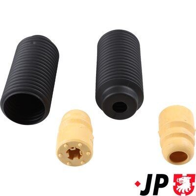 JP GROUP Kit de protecção contra o pó, amortecedor 1342702910 1342702910 JP GROUP Kit batente amortecedor Mazda baratos