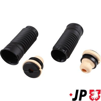 JP GROUP Σετ προστασίας από σκόνη, αμορτισέρ 1342703210 JP GROUP 1342703210 Ρυθμιστικό λάστιχο που πωλείται ξεχωριστά Nissan MICRA γνήσια