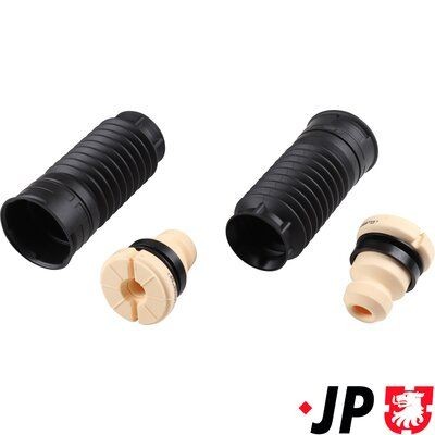 JP GROUP Ochranná sada tlmiča proti prachu 1342703310 Dorazy tlmičov JP GROUP Trieda M 1342703310 lacné