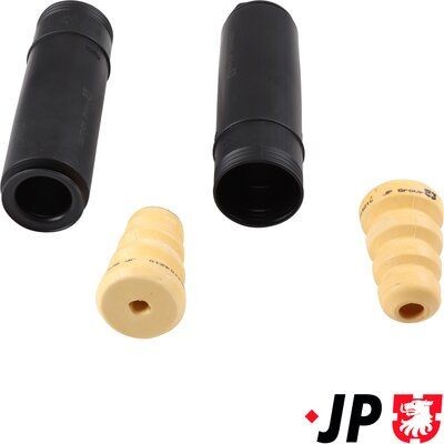 JP GROUP Kit parapolvere, ammortizzatore 1352704210 JP GROUP 1352704210 Kit parapolvere, ammortizzatore