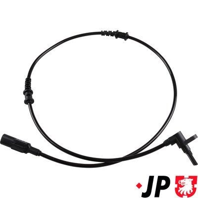 JP GROUP Wielsnelheidssensor (ABS) 1397104100 prijs Wielsensor Volkswagen 2E_ 1397104100 JP GROUP