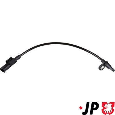 Sensore ABS JP GROUP 1397104800 JP GROUP 1397104800 Sensore giri ruota MERCEDES-BENZ Classe M 2015
