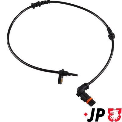 JP GROUP ABS Sensor 1397105400 JP GROUP 1397105400 originale Mercedes W169 ABS sensor hvad koster