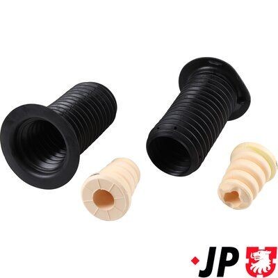 JP GROUP Dammskyddsats, stötdämpare 1442702710 1442702710 JP GROUP damask stötdämpare BMW 6-serie