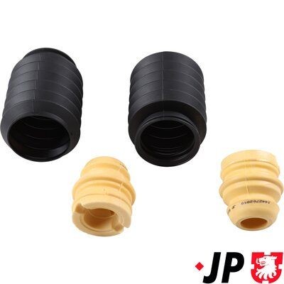 JP GROUP Kit de protecção contra o pó, amortecedor 1442702810 JP GROUP 1442702810 Coifa do amortecedor & batente do amortecedor BMW E88 preço