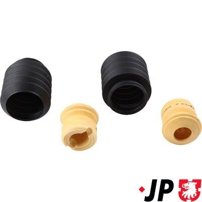 JP GROUP Kit de protecção contra o pó, amortecedor 1442703010 JP GROUP 1442703010 Fole amortecedor BMW E39 baratos
