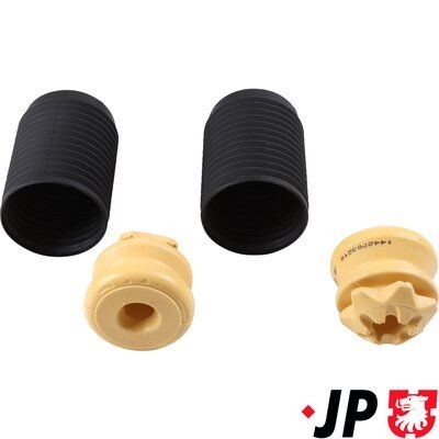 JP GROUP Dammskyddsats, stötdämpare 1442703210 1442703210 JP GROUP Damask stötdämpare Jeep