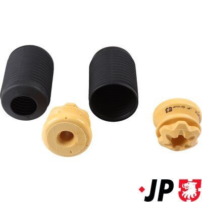 JP GROUP Dammskyddsats, stötdämpare 1442703510 1442703510 JP GROUP genomslagsgummi BMW 6-serie