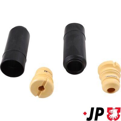 JP GROUP Kit de protecção contra o pó, amortecedor 1452704210 JP GROUP 1452704210 Fole amortecedor BMW E88 baratos