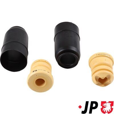 JP GROUP Σετ προστασίας από σκόνη, αμορτισέρ 1452704410 JP GROUP 1452704410 Σετ προστασίας από σκόνη για αμορτισέρ BMW F32 φθηνά
