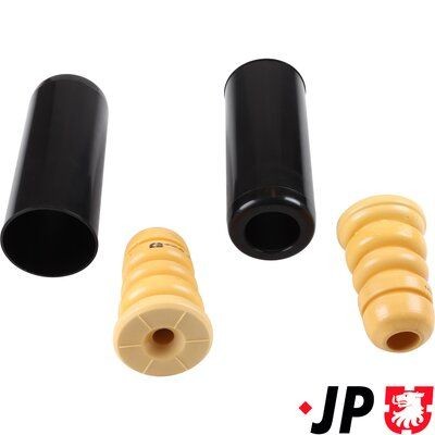 JP GROUP Dammskyddsats, stötdämpare 1452704510 1452704510 Dammskydd stötdämpare & genomslagsgummi JP GROUP BMW 6-serie