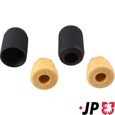 JP GROUP Pölysuojasarja, iskunvaimennin 1452704610 1452704610 JP GROUP Pohjaanlyöntikumi PEUGEOT BOXER