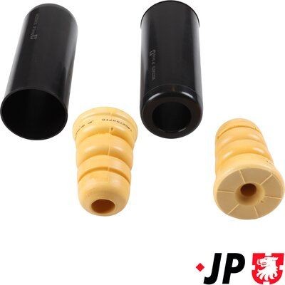 JP GROUP Ochranná sada tlmiča proti prachu 1452704710 JP GROUP 1452704710 originálne Prachovky a dorazy tlmičov BMW F45 cena