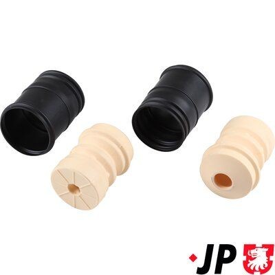 JP GROUP Kit de protecção contra o pó, amortecedor 1452705010 JP GROUP 1452705010 Foles para amortecedores & batentes BMW Série 5 E39 preço