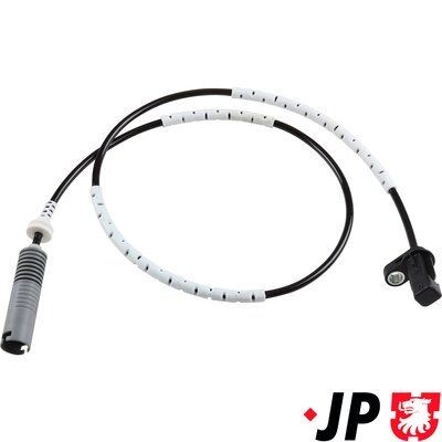 JP GROUP Sensore ABS 1497105100 1497105100 Sensore abs JP GROUP DAIHATSU CUORE costo