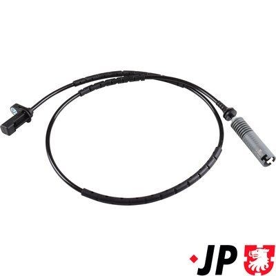 JP GROUP Sensor, rotações da roda 1497105300 1497105300 Sensor ABS JP GROUP OPEL ANTARA
