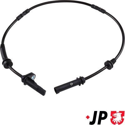 ABS-givare JP GROUP 1497105800 JP GROUP 1497105800: Hjulvarvtalssensor BMW X3 2017
