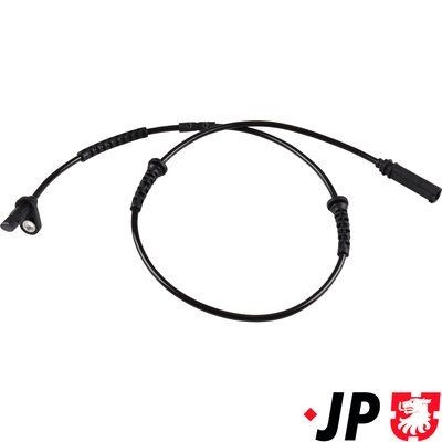 JP GROUP Wielsnelheidssensor (ABS) 1497105900 prijs Abs sensor BMW F06 1497105900 JP GROUP