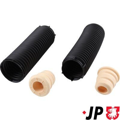 JP GROUP Dust cover kit, shock absorber 1542703010 JP GROUP 1542703010 genuine Mazda 3 Saloon suspension bump stops & shock absorber dust cover price