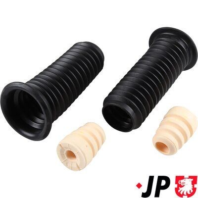 JP GROUP Dammskyddsats, stötdämpare 1542703110 1542703110 JP GROUP Dammskydd stötdämpare Jeep
