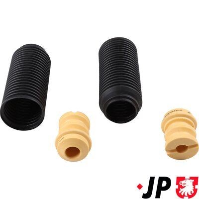 JP GROUP Kit de protection d'amortisseur 1542704210 JP GROUP 1542704210 Protection d'amortisseur FORD Fiesta Mk4 (J3S, J5S) pas cher
