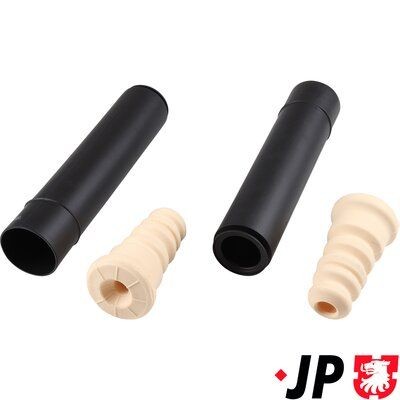 JP GROUP Pölysuojasarja, iskunvaimennin 1552704510 JP GROUP 1552704510 Pölysuojasarja, iskunvaimennin VOLVO XC90 II (256) T5 AWD 254 hv 2016