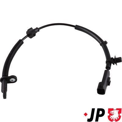 ABS sensor JP GROUP 1597103700 JP GROUP 1597103700 FORD S-MAX 2018 abs sensor price