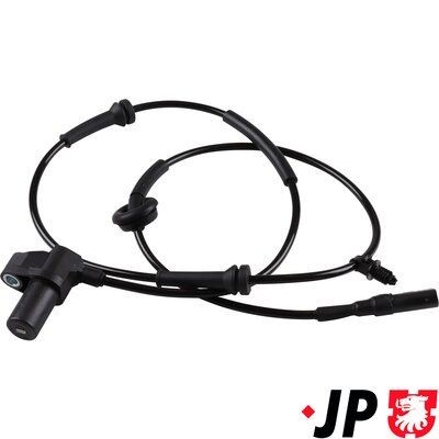 JP GROUP Snímač počtu otáčok kolesa 1597104100 JP GROUP 1597104100 originálne Snímač ABS Ford Transit Mk4 Minibus cena