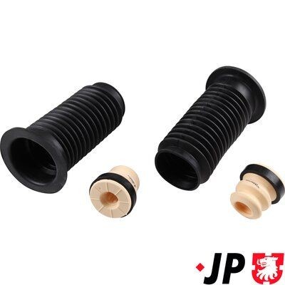 JP GROUP Manchetsæt, støddæmper 3342702210 Støddæmperstop JP GROUP Chevrolet AVEO 3342702210