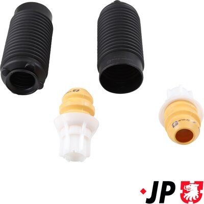 JP GROUP Stofhoes, schokbreker 3342702410 Schokdemper, hoes JP GROUP CINQUECENTO 3342702410 goedkoop