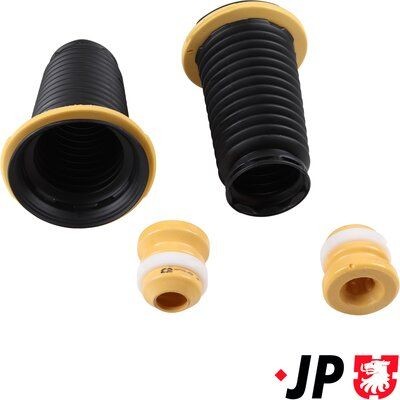 JP GROUP Stofhoes, schokbreker 3342703010 3342703010 Stofkap, schokdemper en aanslagrubber FIAT CINQUECENTO JP GROUP