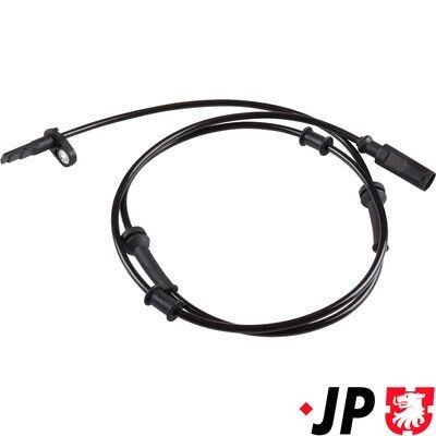JP GROUP ABS-anturi 3397102400 3397102400 JP GROUP ABS anturi CITROЁN C4