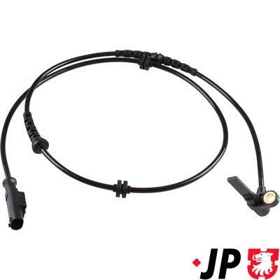 JP GROUP ABS Sensor 3397102500 ABS føler JP GROUP C4 3397102500 billig
