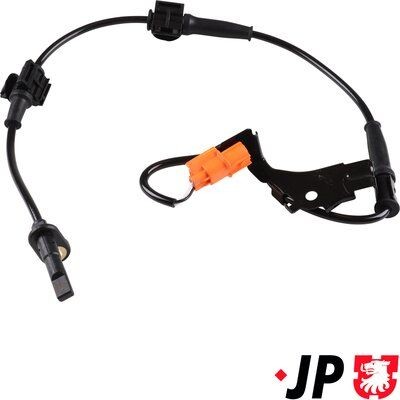 JP GROUP Capteur ABS 3497104370 Sonde ABS HONDA JP GROUP 3497104370
